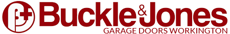Contact Buckle & Jones for your garage door installation and repair service in Workington